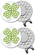 FINGER TEN Golf Ball Marker by FINGERTENSport