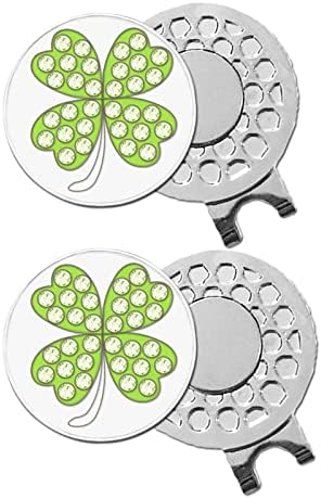 FINGER TEN Golf Ball Marker by FINGERTENSport