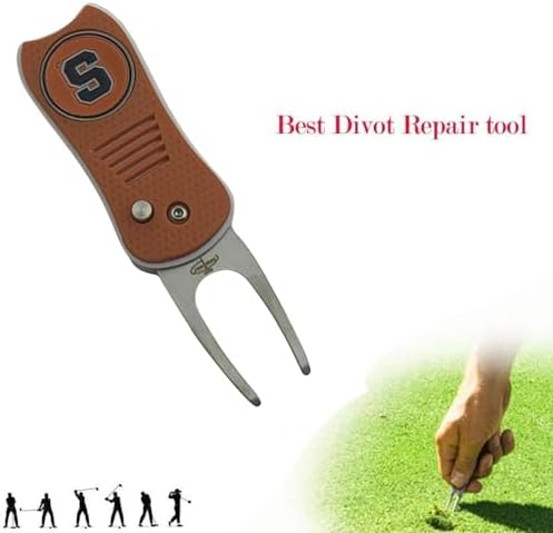 Switchblade Divot Repair Tool - Image 6