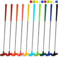 Libima 10 Pack Junior Golf Putter Golfs Putters Bulk by Libima