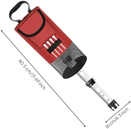 Golf Ball Retriever Golf Ball Picker Golf Ball Collector Golf Ball - Image 6