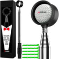 Golf Ball Retriever for Water, Telescopic Ball Picker Upper by ONHAWKS