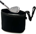 Golf Club Cleaner Bag and Golf Ball Cleaning Bag Gift by Unknown