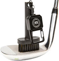 Mini Golf Club Brush, Retractable Golf Brush by DynastyGolf