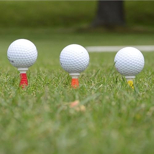 FlexTee Flexible Golf Tees 8 Pack - Image 3