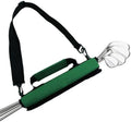 FINGER TEN Mini Golf Bag for 3-7 Clubs by FINGERTENSport