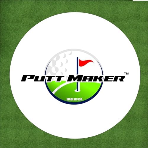 Putting Discs 4-Pack, Stocking Stuffer - Image 4