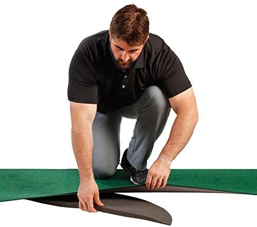 Odyssey Indoor Putting Green for Home & Office - Image 7