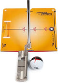 EyeLine Golf Putting Mirror, Circuit Trainer, Portable Putting Alignment by EyelineGolf