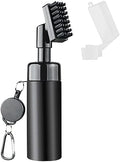 Golf Club Cleaner Brush, Golf Water Brush by THEGOLFERSTORE