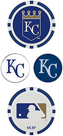 MLB Ball Marker Set by TeamEffort
