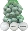 Golf Ball Planet 4A/Near Mint Recycled Used Golf Balls by GolfBallPlanet