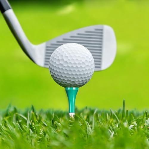 Wooden Golf Tees 3-1/4", 1-1/2" Available - Image 6