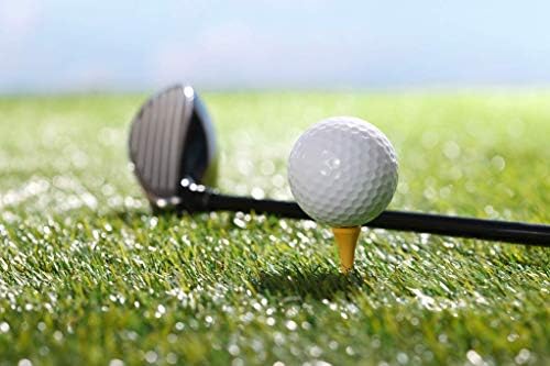 Crestgolf Professional 2 1/8" Deluxe Wood Golf Tees 100pcs - Image 5