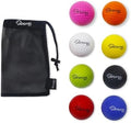 Shorties Golf Practice Balls | Colored Foam Golf Balls by ShortiesGolf