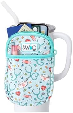 Swig Life Mega Mug Pouch, Water Bottle Bag - Image 3