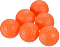 PATIKIL Golf Practice Balls, Hollow Flight Training by PATIKIL