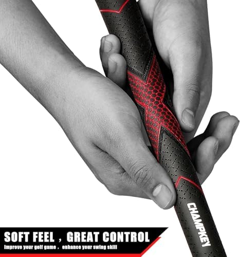 CHAMPKEY Golf Swing Trainer - Image 2