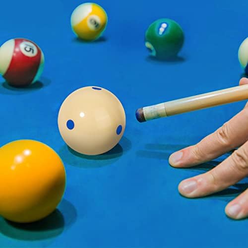GSE Billiard Training Cue Ball, AAA-Grade PRO Cup Standard Pool Cue Ball - Image 5