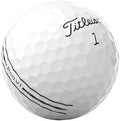 LostGolfBalls - Titleist Pro V1 2025 Enhanced Alignment Golf Balls, 12 Pack by LostGolfBalls