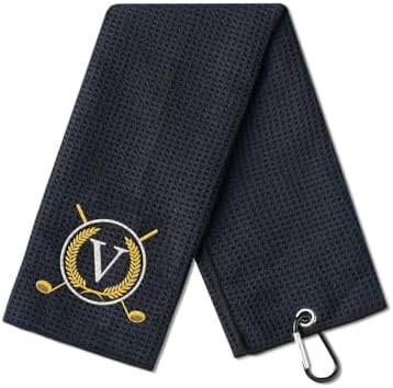 Golf Towel Gifts by CybGene