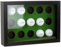 Bivitre Golf Balls Display Case by Bivitre