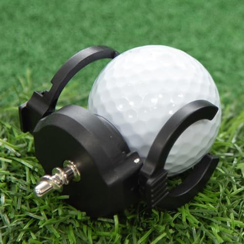 Golf Picker Upper Foldable Grabber Golf Ball Pick Up Tool Portable Screw in - Image 6