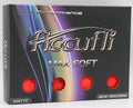 ACCUFLI Max Soft Matte Golf Balls by ACCUFLI