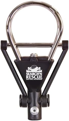 Search and Rescue Golf Ball Retriever - Image 2