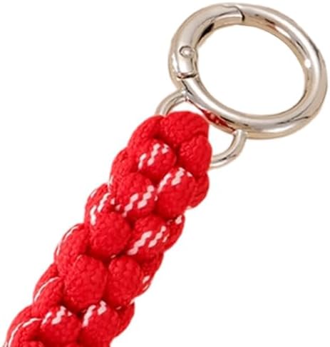 Rope Backpack Charm - Image 6