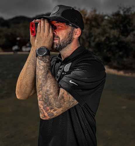 BRIMZ Golf Performance Hat - Image 6