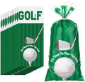Jetec 100 Pcs Golf Goodie Bags by Jetec