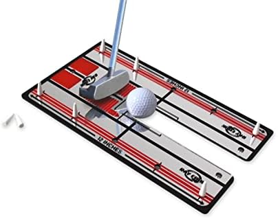 Ray Cook Golf Putting Alignment Mirror - Image 4