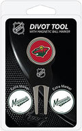 Team Golf NHL Adult-Unisex Divot Tool Pack by TeamGolf