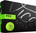 Vice Pro Plus Golf Balls by Unknown