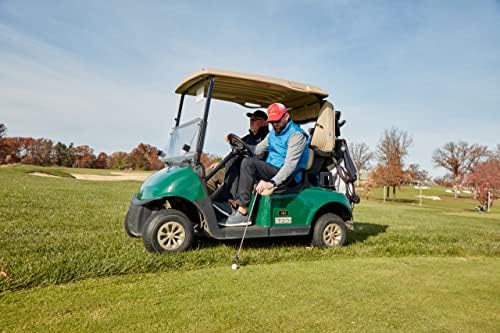Compact Stainless Steel Telescopic Golf Ball Retriever and Grabber - Image 6