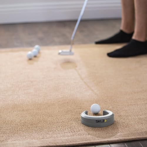 SKLZ Golf Putting Cup Accuracy Trainer - Image 4