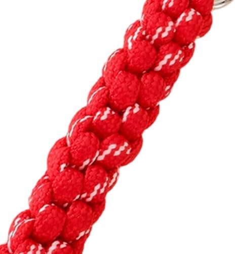 Rope Keychain Portable Ornament - Image 7