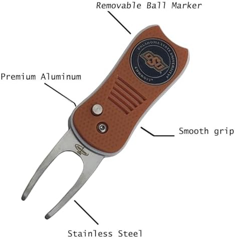 Switchblade Divot Repair Tool - Image 5