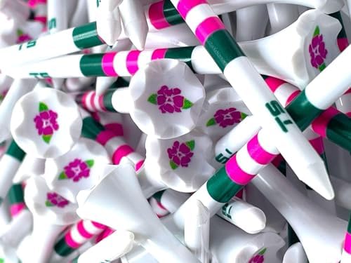 TRUESTRIKE Premium USA Golf Tees – 3¼" or 2¾" Durable Plastic Performance Tees - Image 3