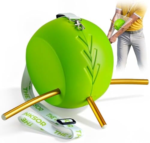Upgraded The Connector Golf Training Aid by Unknown