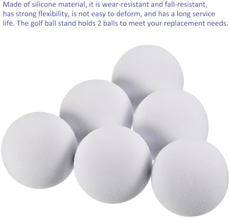 M METERXITY Golf Foam Balls - Image 5