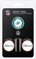 Team Golf NFL Cincinnati Bengals Divot Tool Pack by TeamGolf
