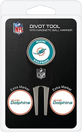 Team Golf NFL Cincinnati Bengals Divot Tool Pack by TeamGolf