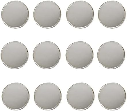 Golf Ball Marker Blank Golf Markers by GOLTERS