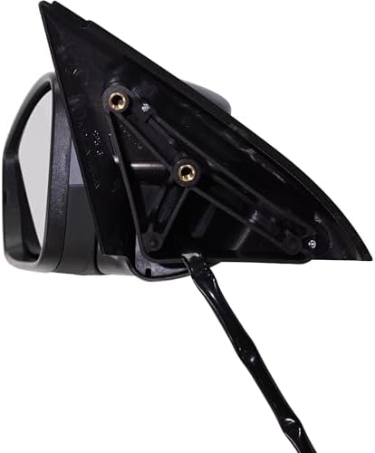 Garage-Pro Mirror For Volkswagen Jetta 2013-2016 Driver Side Heated - Image 5
