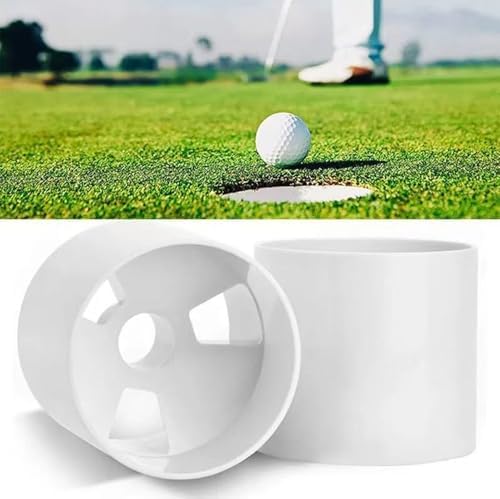 USGA/PGA Compliant Golf Hole Cup - Image 4