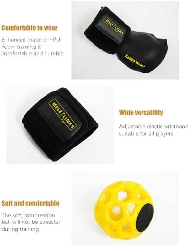 Tri-Set Swing Trainer Kit - Image 2
