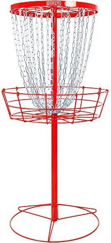 Axiom Discs Lite Disc Golf Basket by AxiomDiscs