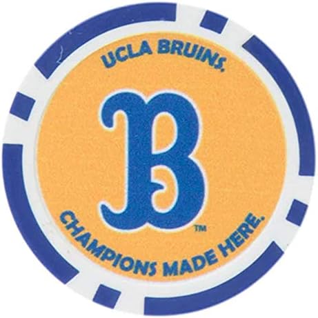 Collegiate Ball Marker Set - Image 2